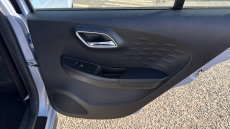 MG MG3 1.5 VTi-TECH Exclusive 5dr [Navigation] Petrol Hatchback